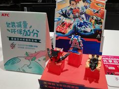 -肯德基(布吉老街店)