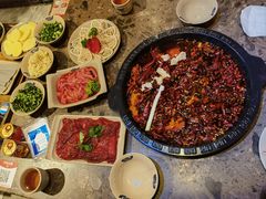 -重庆渝达老火锅(春熙路店)
