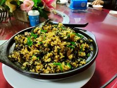 -舒味姜母鸭·沙茶面(湖里店)