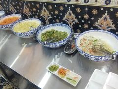 -民杨抓饭(柏香苑店)