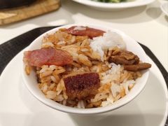 -利苑酒家(金宝店)