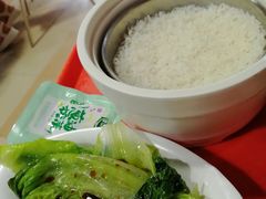 -华辉拉肠(小北路店)