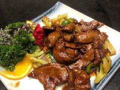 -旺达·福州菜(正大广场店)