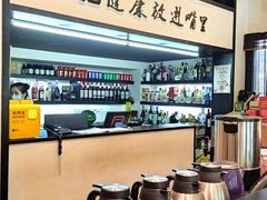 -茶叁酒肆·楚味江湖(菱角湖店)