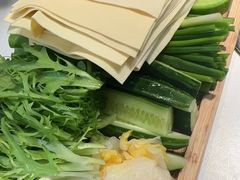 -遇东北林区铁锅炖(南开店)