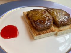 -侨美食家·粤菜(体育西路店)