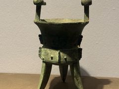 -陕西历史博物馆