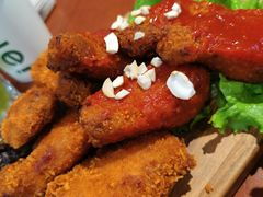 -魏斯理汉堡(西安沣东吾悦店)