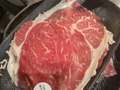 -粤海喜来登酒店-班妮海鲜铁板烧和牛放题餐厅(天河城店)