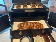 -莉莉海堂HAITANG·烤鸭(国贸商城店)
