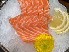 -大葉日本料理·龍蝦任食放題(廣州W酒店)