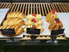 -Let's Taipei 非常烘焙(太古里店)