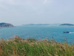 -长岛南北长山旅游景区