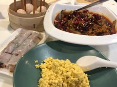 -金鼎轩(安贞里店)