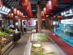 -胖姐渔村(中源大道店)