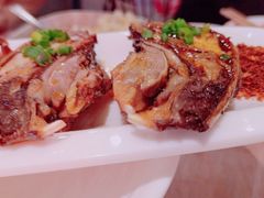 -霸王虾·小龙虾香辣蟹(玉林店)