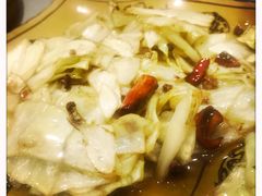 -茂县小辣椒川菜馆-羌家铜锅土火锅
