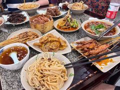 糖醋麻辣小土豆-小街天府(西工小街店)