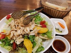 -TAMATI(巴黎贝甜韩式西餐厅店)