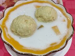 -甜心妈妈·榴莲星级糖水(北京路总店)