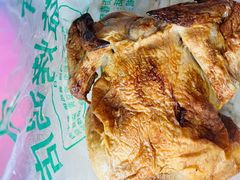 -大益烤鸡