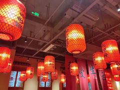 -山四砂锅(太原钟楼街店)