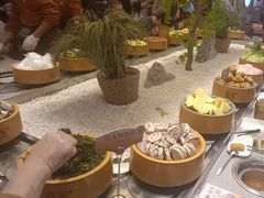 -喜家自助小火锅(乐客城店)
