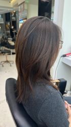 -GANO HAIR 