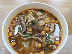 -江三王记牛杂馆(总店)