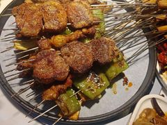 -卡路里的烤宴(浑南首创店)