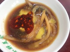 -小胖包子王(光明楼店)