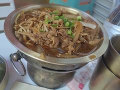 -权味·朝鲜族拌饭(勒泰店)