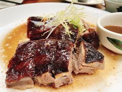 -猪肉婆私房菜(容桂总店)