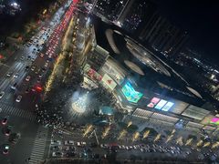 -南昌之星摩天轮