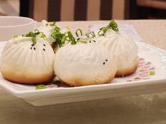 -麒麟中餐厅·经典粤菜·地道菜式老字号(广州长隆酒店)