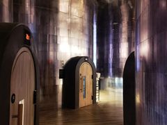 -涨巢·潮玩水疗局