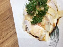 田园白切鸡-汀兰酒店-中餐厅