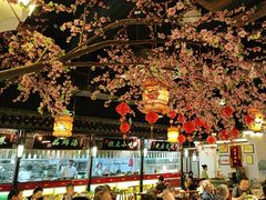 -卢大鲜鱼头捞饭(美利广场店)