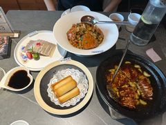 -佬太公海鸭·海鲜大排档(上海总店)