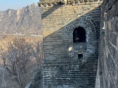 -慕田峪长城