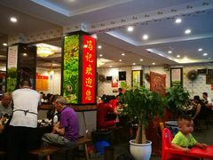 -冯记香辣兔火锅(茶店子总店)