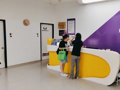 -瑞思教育·少儿英语(凯德校区)