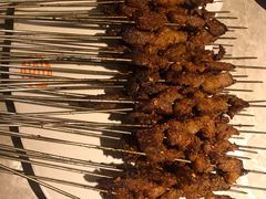 -小杨烤肉(高新店)