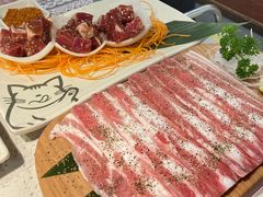 -猫抓烤肉(春熙路店)