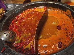 -蜀大侠火锅(总府路店)