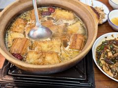 -谢记上海大排档(长寿路店)