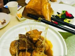 -北京老铺烤鸭(西稍门店)