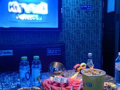 -格莱美量贩式KTV(奥帆店)