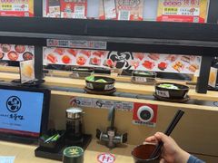 -友壹町寿司(佛山新DNA店)