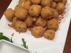 柠汁脆皮豆腐-悦雅居·老广州老味道(长湖店)